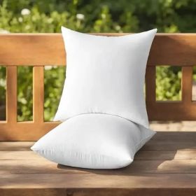 Throw Pillows 2026 (Option: 2pieces)
